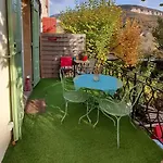 Apartment Le Du Tarn *