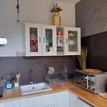 Apartment Le Du Tarn *