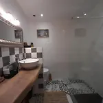 Le Du Tarn Apartment Aguessac
