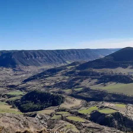 Le Du Tarn * Aguessac