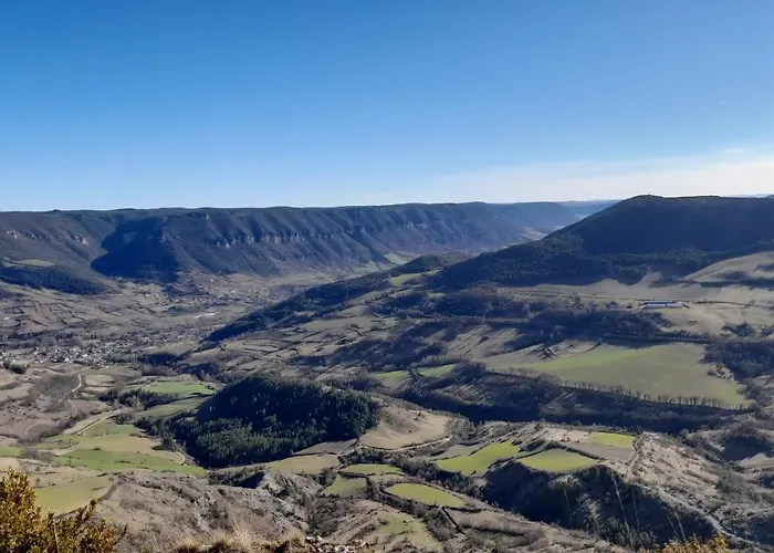 Le Du Tarn * Aguessac