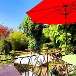 شقة Le Du Tarn Aguessac