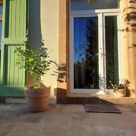 Apartament Le Du Tarn