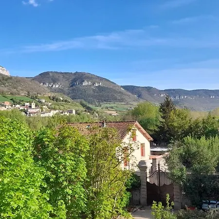 Apartament Le Du Tarn