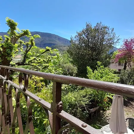 Le Du Tarn Aguessac