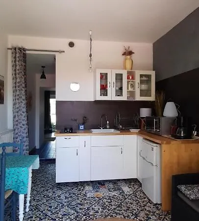 Le Du Tarn Apartament