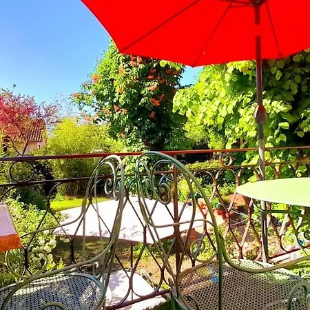 Le Du Tarn Apartament