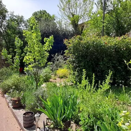 Appartement Le Du Tarn Aguessac