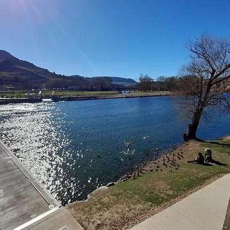 Le Du Tarn