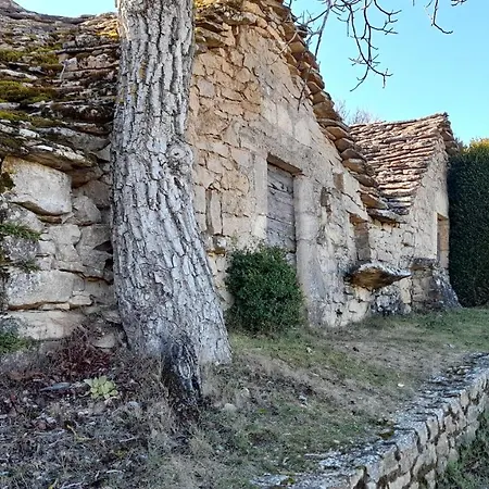 Le Du Tarn Aguessac