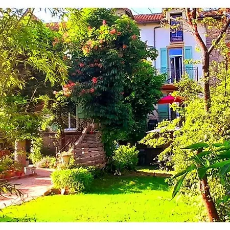 Le Du Tarn Apartamento