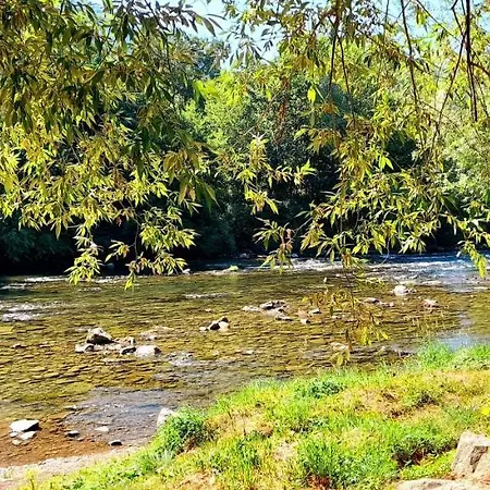 Le Du Tarn Aguessac