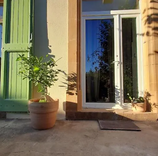 Apartamento Le Du Tarn