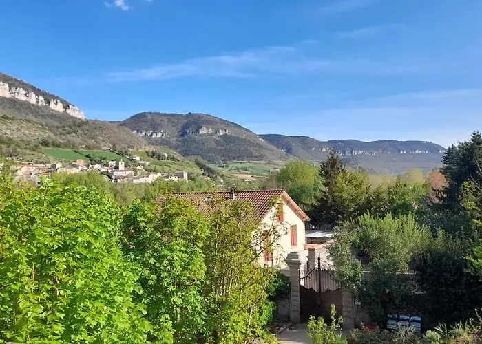 Apartamento Le Du Tarn