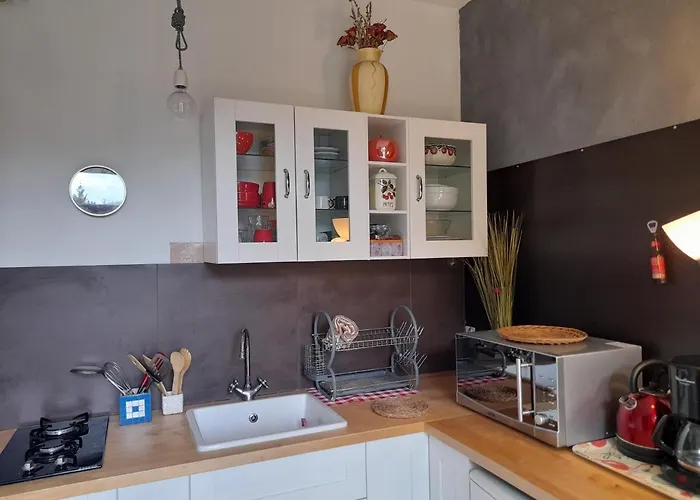 Apartamento Le Du Tarn *