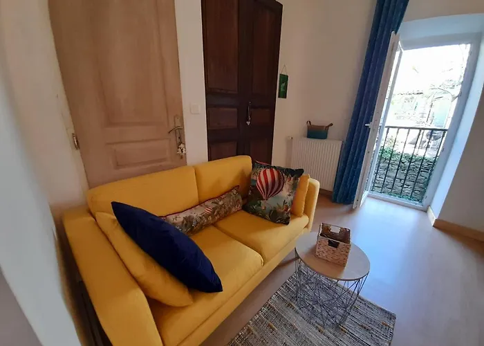 Apartamento Le Du Tarn