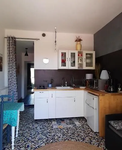 Le Du Tarn Apartamento