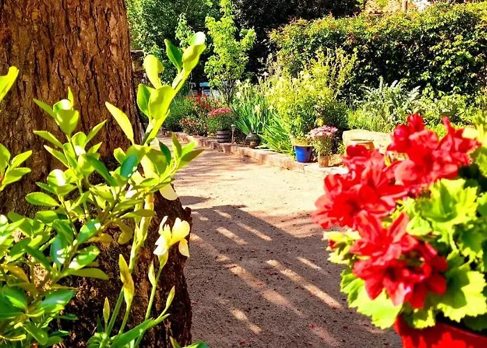 Apartamento Le Du Tarn Aguessac