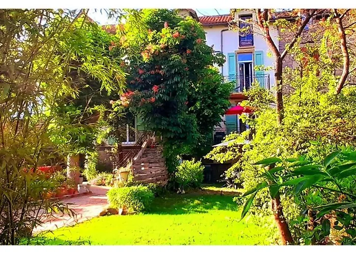 Le Du Tarn Apartamento