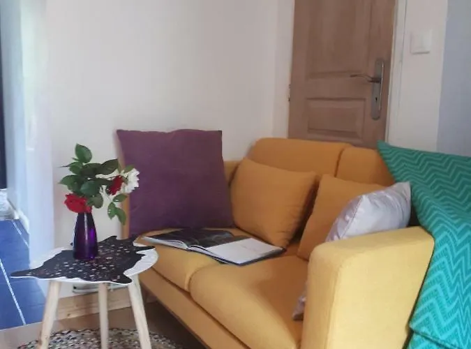 Apartamento Le Du Tarn Aguessac